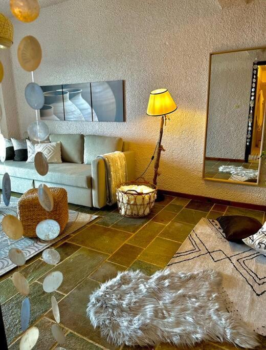 Seaterra Boutique Suite Kálamos Exteriér fotografie