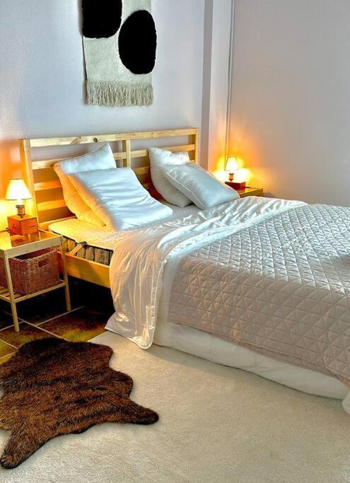 Seaterra Boutique Suite Kálamos Exteriér fotografie